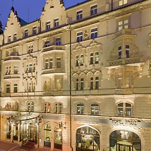 Paris Prag