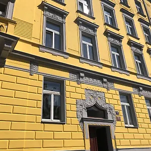 Letna Garden Prag