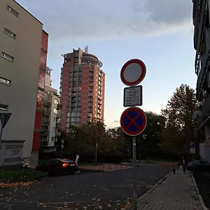 Golden Apartament