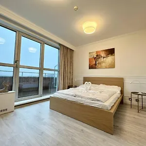 Balu Apartament