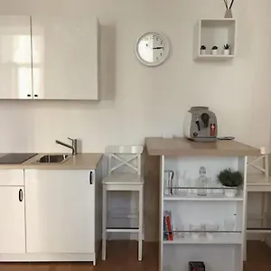 Favorite In The Center Of 1 Apartament