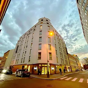 B＆b シティ ホテル