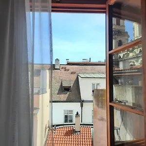U Mecenase Appartement
