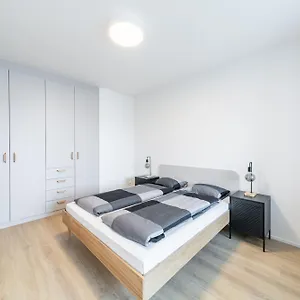 Mozaika Prag