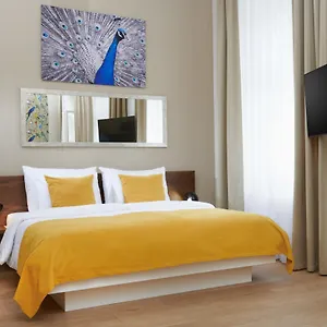 Nest By Adrez Appartement