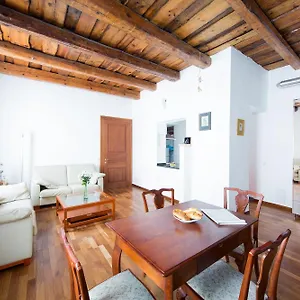  Apartman Boheme Old Town Square