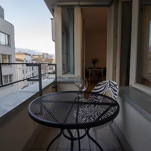 Krakovska Cr Apartament