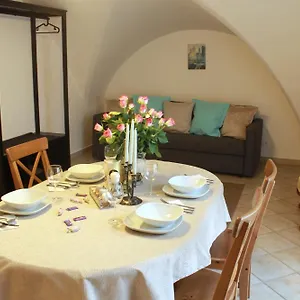 St. George Apartament