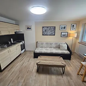 Jinonice Apartment
