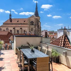 Charles In Old Town Appartement