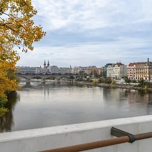 Appartamento Wishlist Old Residences - Dlouhá 6, Praga