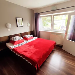 Cozy Gardens In Апартаменты