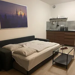 Port Karolina Appartement