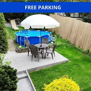 Cisarka Apartament
