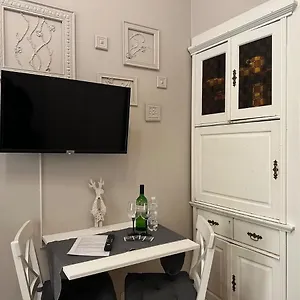 Appartamento Stylovy V Srdci Prahy, Praga