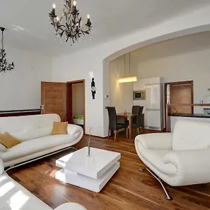 Historic Centre Ii Apartamento