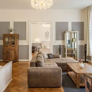 Masna - Old Town Appartement