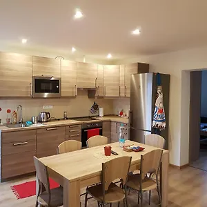  Apartman Anna And Ondra