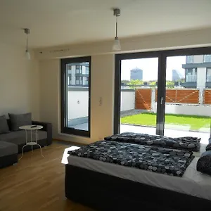 David Garden Towers Apartament