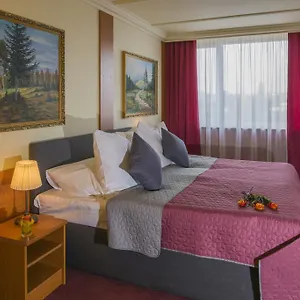 Top Hotel Praha Prag