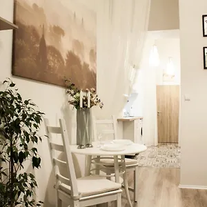 Preslova Апартаменты