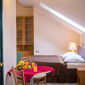 Duskova Apartament