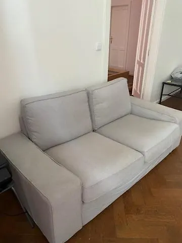 Large 3 Bedroom Family Apartment Close To The River Prague 0*,  Czech Republic