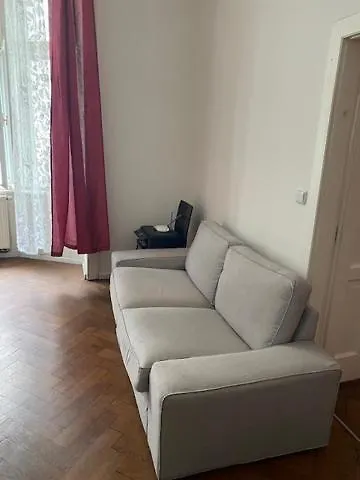 Large 3 Bedroom Family Apartment Close To The River Prague Czech Republic