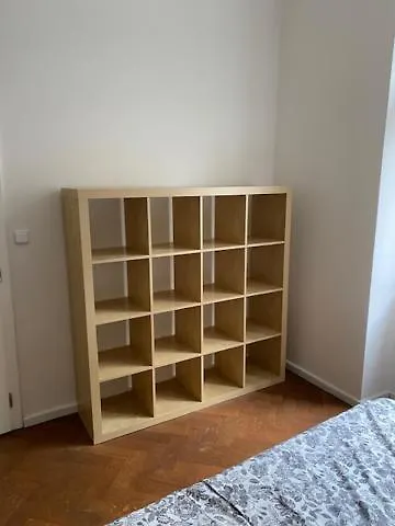 Large 3 Bedroom Family Apartment Close To The River Prague Czech Republic